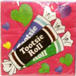 Tootsie Roll Party